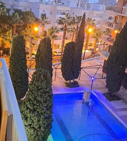 Apartment In Jupiter 5 Pools Benalmadena Bagian luar foto