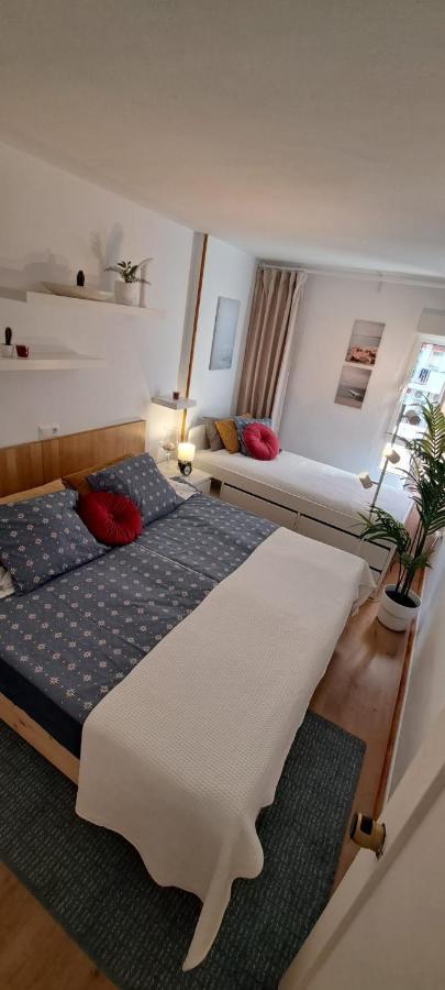 Apartment In Jupiter 5 Pools Benalmadena Bagian luar foto