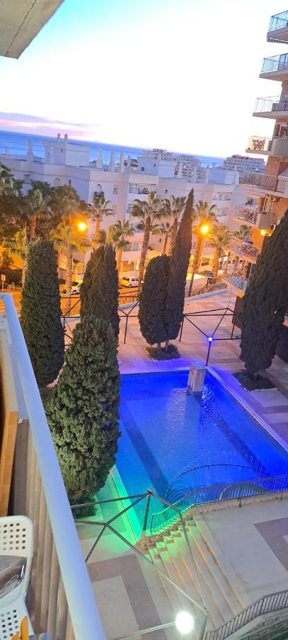 Apartment In Jupiter 5 Pools Benalmadena Bagian luar foto