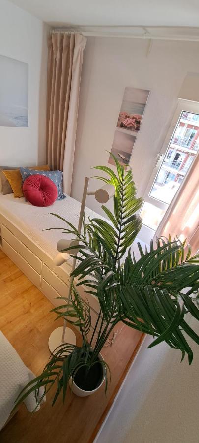 Apartment In Jupiter 5 Pools Benalmadena Bagian luar foto