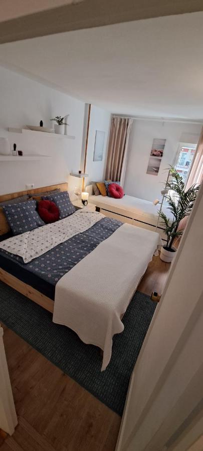 Apartment In Jupiter 5 Pools Benalmadena Bagian luar foto