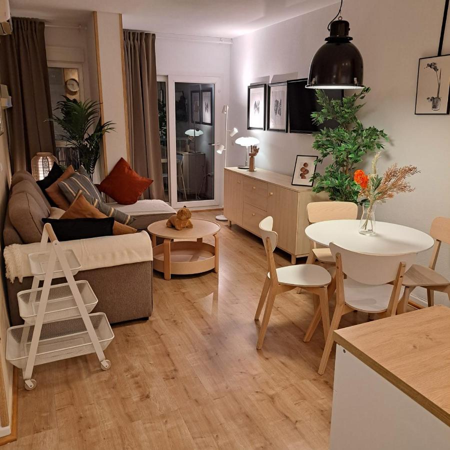 Apartment In Jupiter 5 Pools Benalmadena Bagian luar foto
