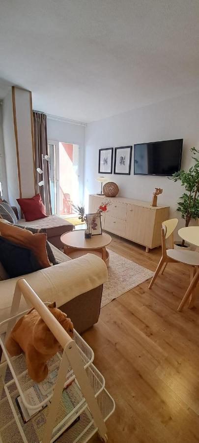Apartment In Jupiter 5 Pools Benalmadena Bagian luar foto