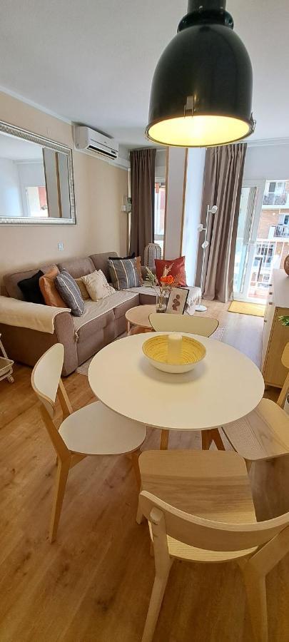 Apartment In Jupiter 5 Pools Benalmadena Bagian luar foto