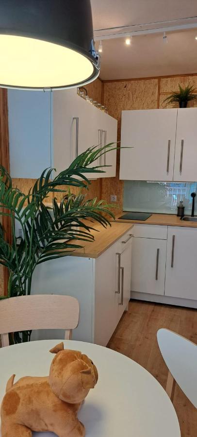 Apartment In Jupiter 5 Pools Benalmadena Bagian luar foto