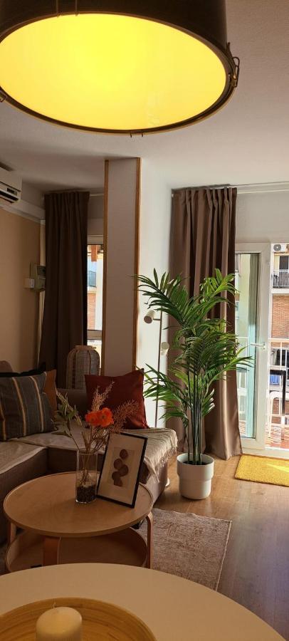 Apartment In Jupiter 5 Pools Benalmadena Bagian luar foto