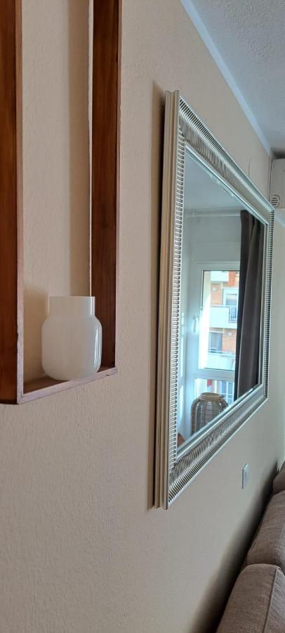 Apartment In Jupiter 5 Pools Benalmadena Bagian luar foto
