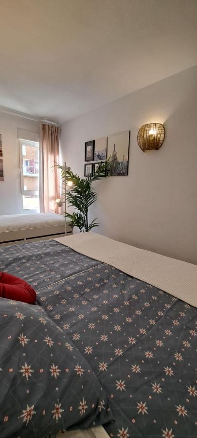 Apartment In Jupiter 5 Pools Benalmadena Bagian luar foto