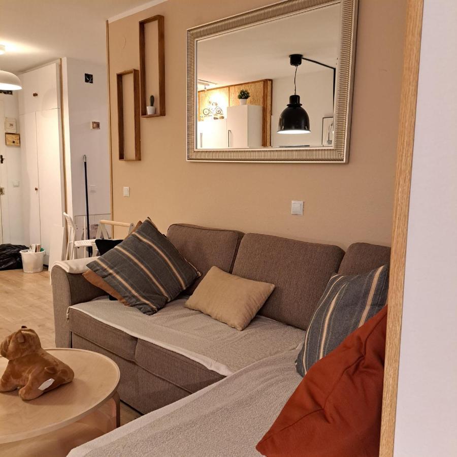 Apartment In Jupiter 5 Pools Benalmadena Bagian luar foto