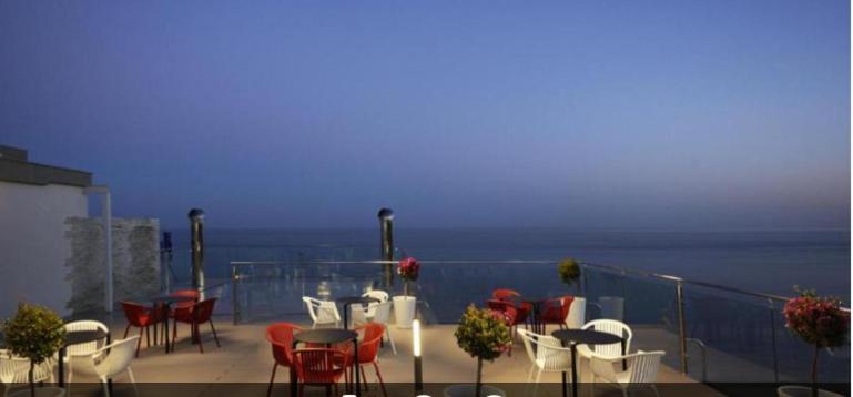 Apartment In Jupiter 5 Pools Benalmadena Bagian luar foto