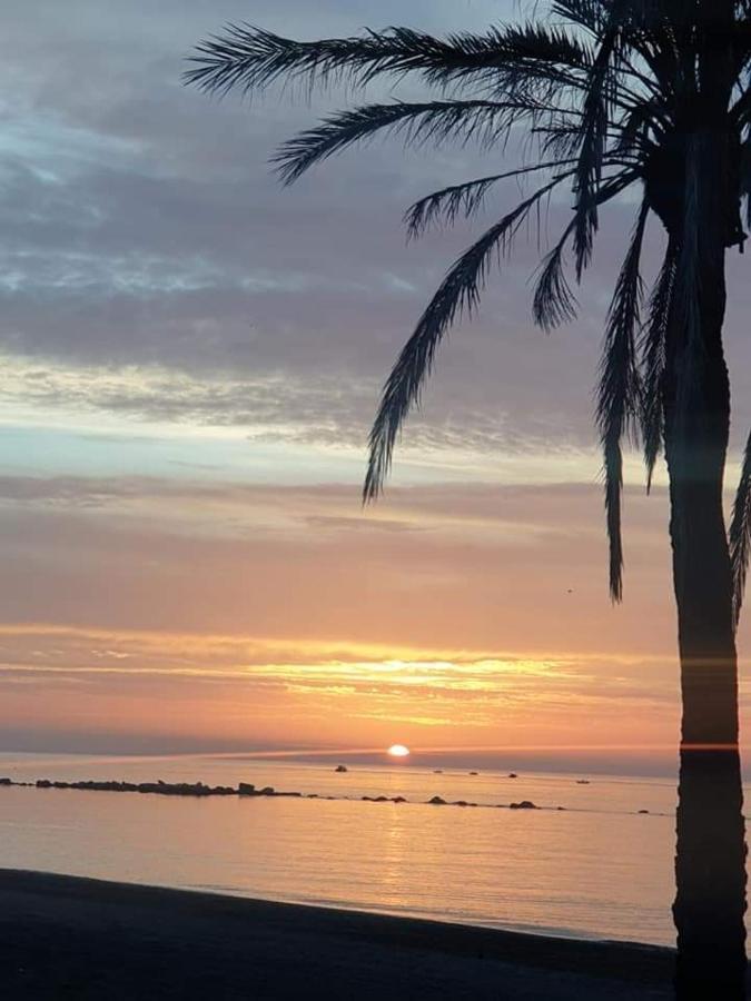 Apartment In Jupiter 5 Pools Benalmadena Bagian luar foto